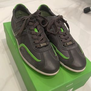 Hugo Boss men’s sneakers